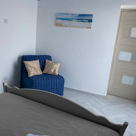 B&B La Lingua Procida Exterior foto