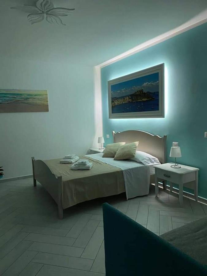 B&B La Lingua Procida Exterior foto
