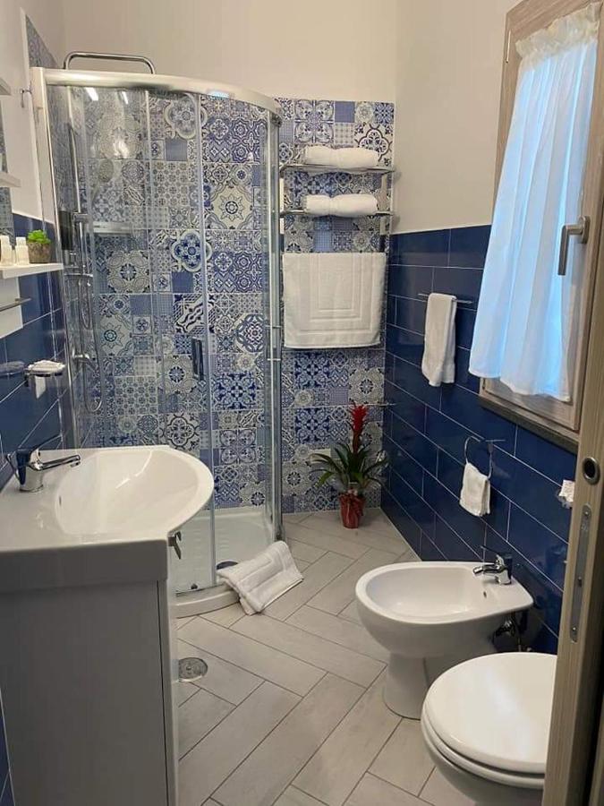 B&B La Lingua Procida Exterior foto